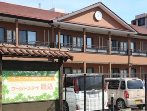 【相談員／足利市】 [“デイサービス・デイケア”, “サービス付高齢者向け住宅”, “その他”]　株式会社　ワールドステイ　(正社員)の画像1